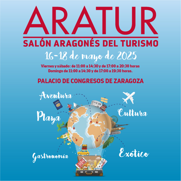 ARATUR 2025